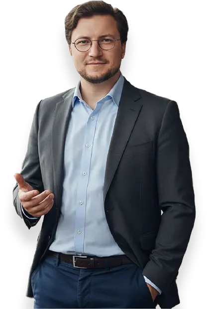 Viktor Gayvoronskiy