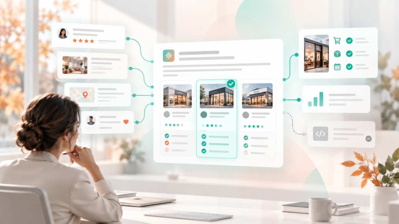 2026-yil kuzidagi GEO trendlari: iqtibos 11 kun yashaydi, qarorni esa agent qabul qiladi