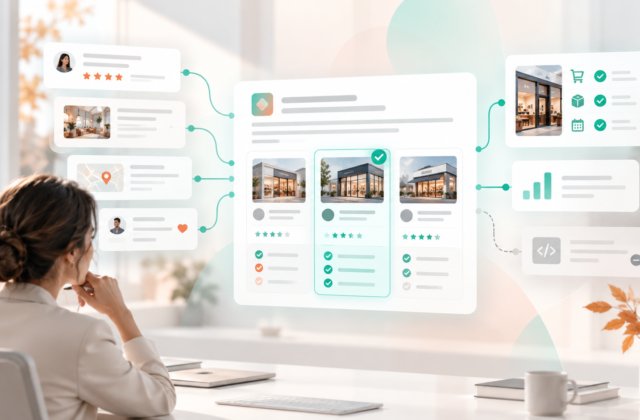 2026-yil kuzidagi GEO trendlari: iqtibos 11 kun yashaydi, qarorni esa agent qabul qiladi